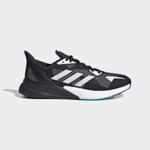 adidas X9000L3 Laufschuh Core Black / Cloud White / Glory Grey (FV4399)