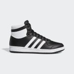adidas Originals Top Ten Herren Sneaker  schwarz (FV6132)