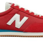 New Balance UL720 NO1 Varsity Green / Varsity Orange (UL720NO1)