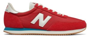 New Balance UL720 NO1 Varsity Green / Varsity Orange (UL720NO1)