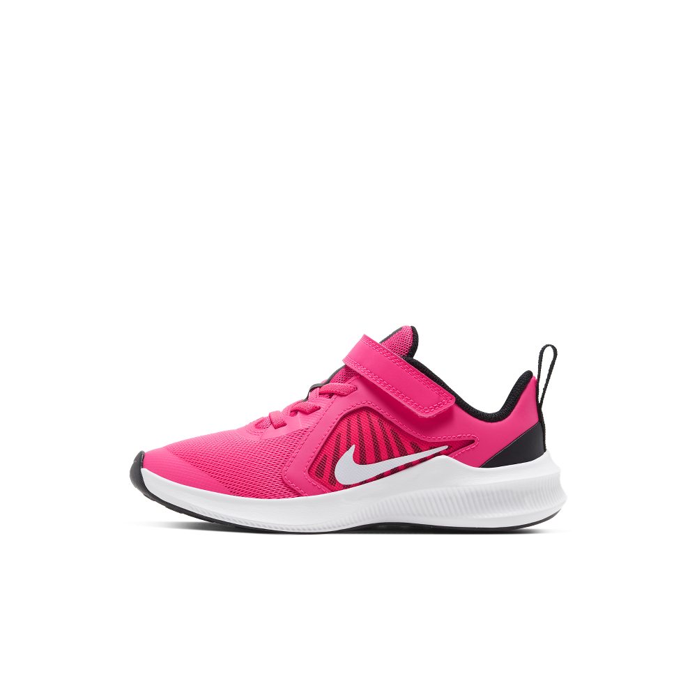 Nike Downshifter 10 Pink (CJ2067-601)
