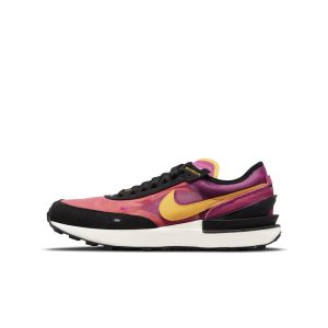 Nike Waffle One Rot (DC0481-600)