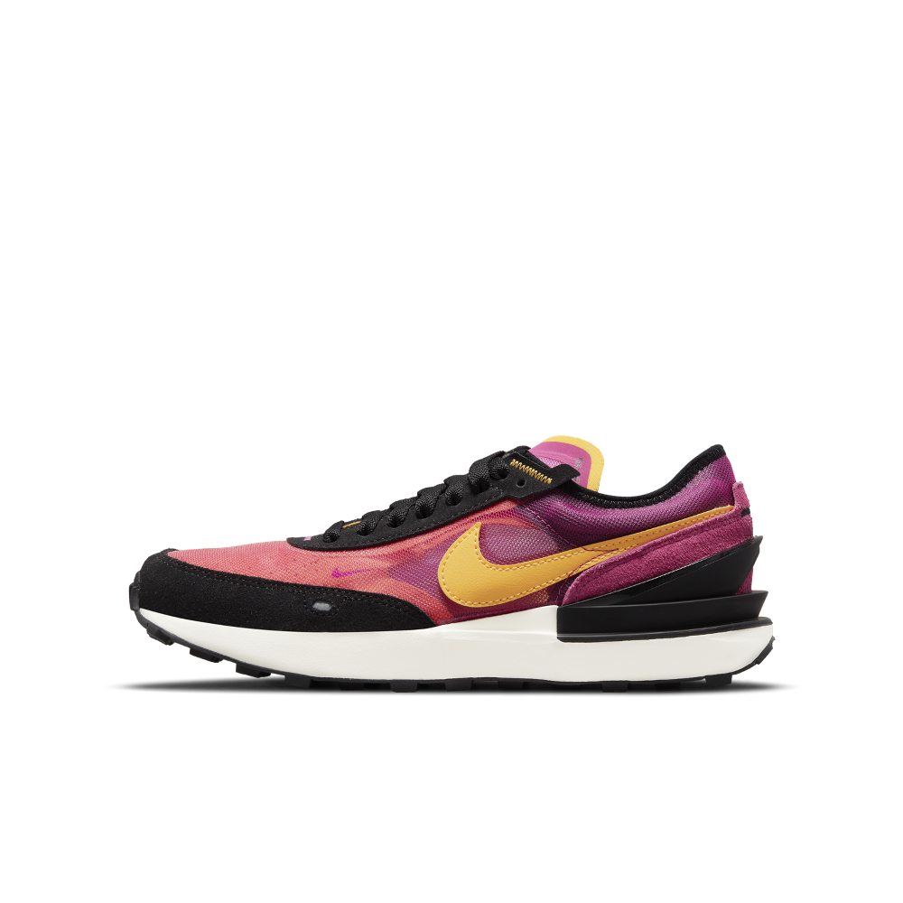 Nike Waffle One Rot (DC0481-600)