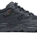 New Balance  850 – Black/Silver, Black/Silver (WL850GFC)