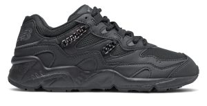 New Balance  850 – Black/Silver, Black/Silver (WL850GFC)