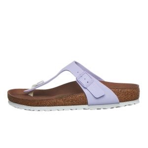 Birkenstock W Gizeh BF BC Earthy Vegan Lavender Fog (1022596)