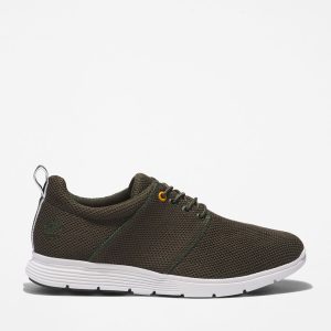 Timberland Killington Oxfordschuh Grün (A2G9YA58)
