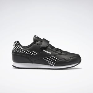 Reebok  Royal Classic Jogger 3 Core Black / Core Black / White (FZ2277)