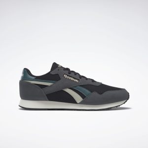 Reebok  Royal Ultra Core Black / Stucco / Midnight Pine (G57584)