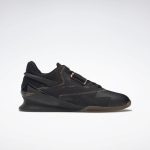 Reebok Legacy Lifter II Core Black / Sepia / Reebok Lee 7 (GY8627)