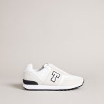 Ted Baker TELVI Weiß (258063-WHITE-41)