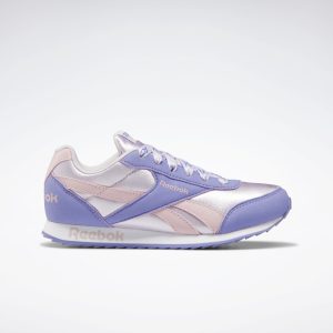 Reebok Royal Classic Jogger 2 Luminous Lilac / Hyper Purple / Classic Pink (FZ3120)