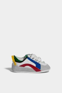 Dsquared2 sneaker (17187478PW)