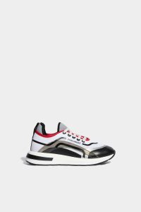 Dsquared2 sneaker (17187556RD)
