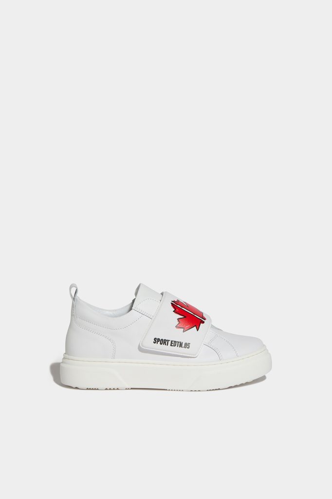 dsquared2-sneaker 17189108SP