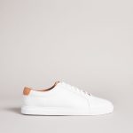 Ted Baker UDAMMO WHITE-TAN (255900-WHITE-TAN-41)