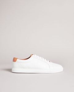 Ted Baker UDAMMO WHITE-TAN (255900-WHITE-TAN-41)
