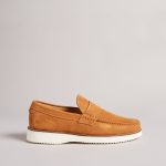 Ted Baker ISAACC Hellbraun (256648-TAN-41)