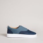 Ted Baker SHAUNN Blau (256655-BLUE-43)