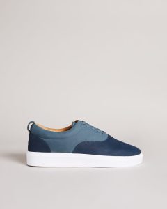 Ted Baker SHAUNN Blau (256655-BLUE-45)