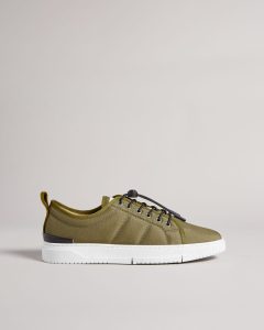 Ted Baker OLIIVER Khaki (259987-KHAKI-41)