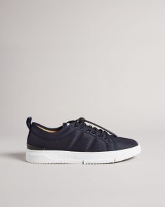 Ted Baker OLIIVER Marineblau (259987-NAVY-44)