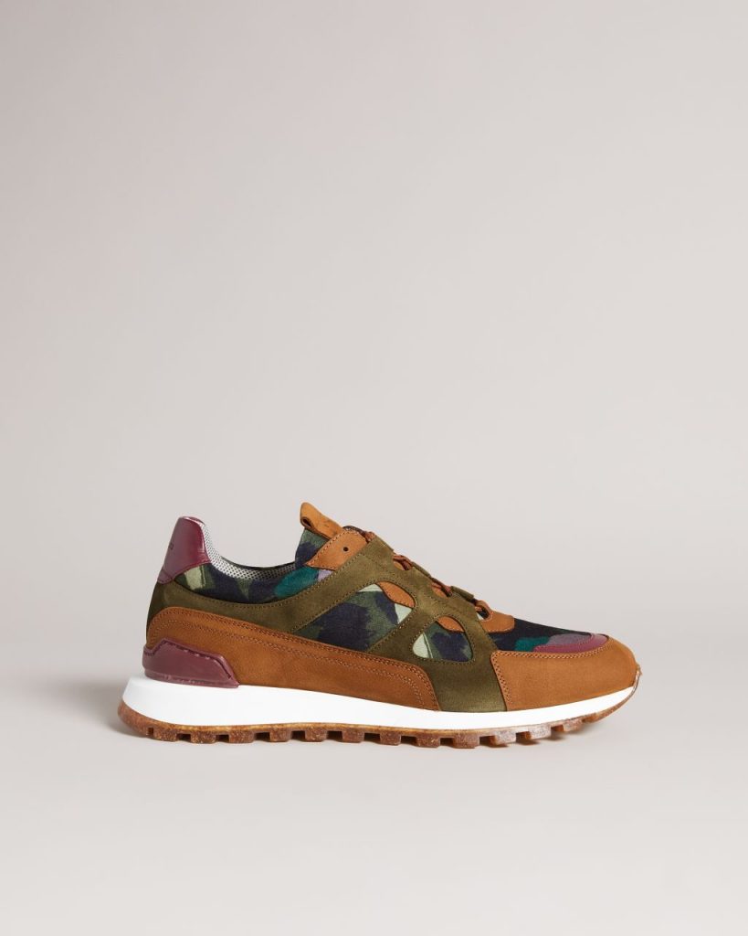 ted-baker-sneaker 260684-KHAKI-41