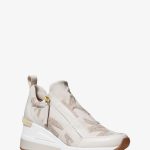 Michael Kors Sneaker Willis  Blassgoldton (43S2WIFS4D)