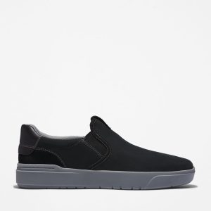 Timberland Seneca Bay Sneaker Zum Hineinschlüpfen Schwarz (A293A015)
