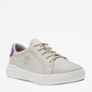 Timberland Seneca Bay Sneake Weiß (A2CX5F48)