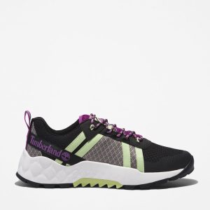 Timberland Greenstride™ Solar Wave Lt Sneake Schwarz (A2KQ1015)