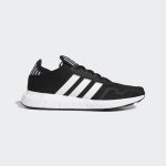 adidas Swift Run X Schuh Core Black / Cloud White / Core Black (FY2110)