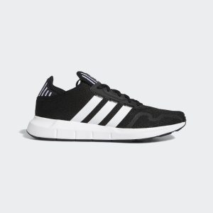 adidas Swift Run X Schuh Core Black / Cloud White / Core Black (FY2110)