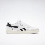 Reebok  Royal Techque T White / True Grey / Core Black (FZ0426)