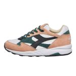 Diadora Eclipse Italy Made in Italy Bianco / Corallo Polveroso (201.177154-C9301)