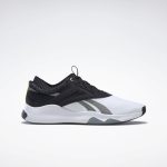Reebok  HIIT White / Black / Chartreuse (FW8731)