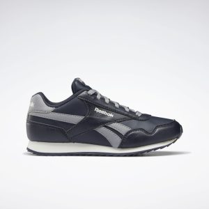 Reebok Royal Classic Jogger 3 Collegiate Navy / Pure Grey 4 / Chalk (FY4642)