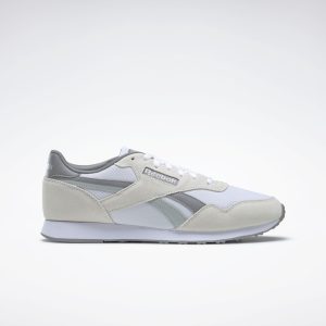 Reebok  Royal Ultra Cloud White / Pure Grey 3 / Pure Grey 5 (H05829)