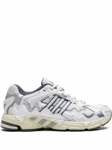 Adidas adidas x Bad Bunny Response CL White Silver (GY0102)