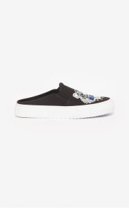 KENZO Mules slip-on K-Skate Tigre (FA52SN202F70)