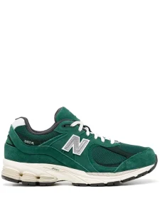 New Balance 2002R Forest Green (M2002RHB)