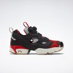 Reebok Instapump Fury OG Black / Instinct Red / Pure Grey 3 (FV1571)