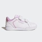 adidas Roguera Schuh White / Lilac / Clear Lilac (FY9280)