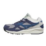 Mizuno Sky Medal Premium Mood Indigo / China Blue / Green Bay (D1GA217103)