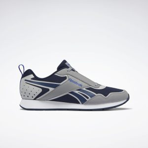 Reebok Royal Glide Modern Vector Navy / Pure Grey 5 / Bright Cobalt (G58664)
