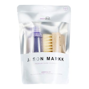 Jason Markk 4 oz. Premium Shoe Cleaning Kit Clear (JM300130-D / 1201)