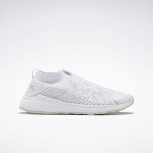 Reebok  Ever Road DMX 2.0 Slip-On White / Stucco / White (EG1223)