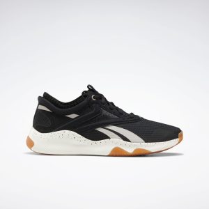 Reebok  HIIT Black / Chalk / Moondust Met. (FW8210)