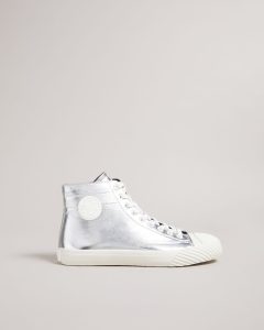 Ted Baker RIARNA Silber (260651-SILVER-37)