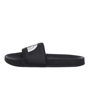The North Face Base Camp Slide III Tnf Black / Tnf White (NF0A4T2RKY41)